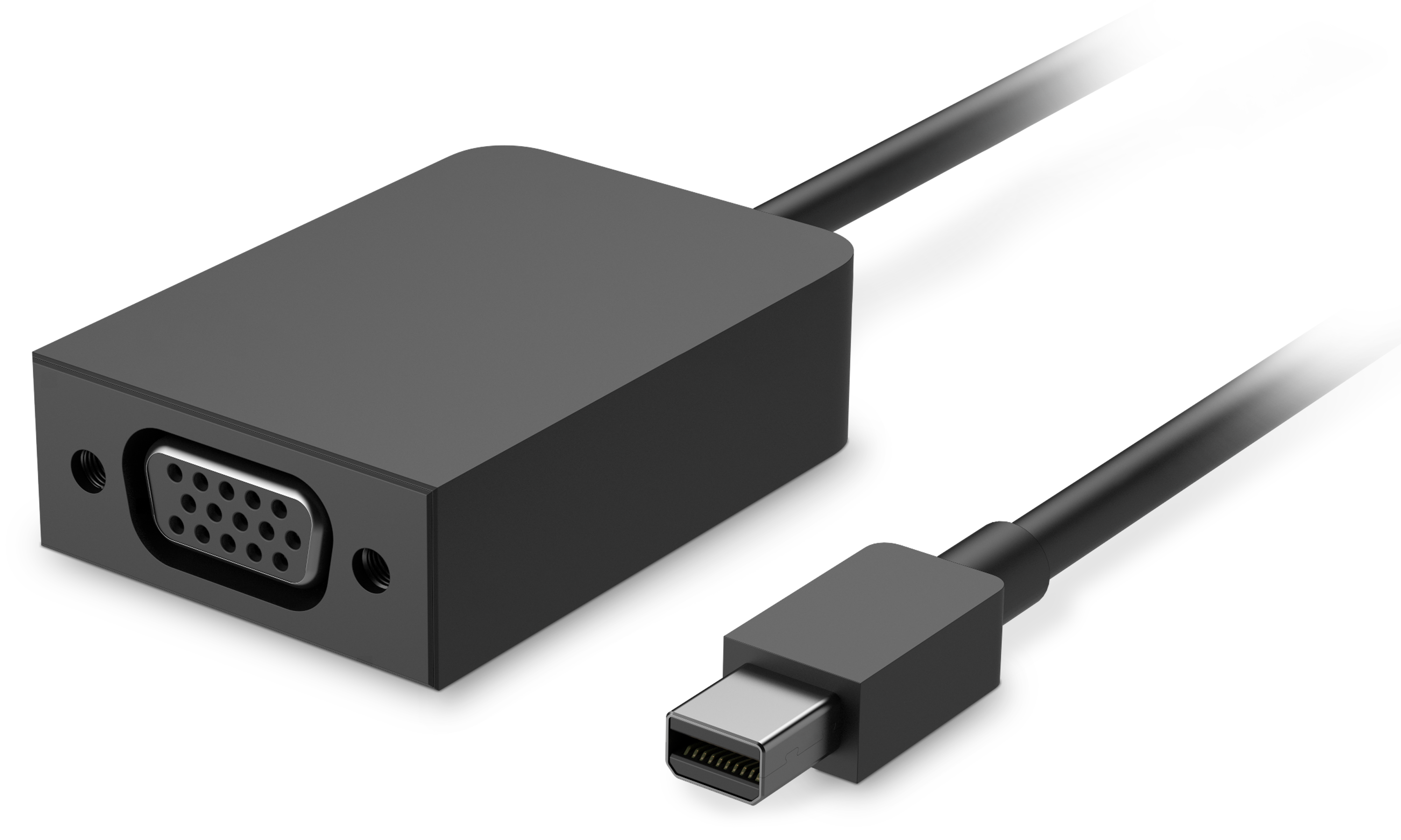 Buy Surface Mini DisplayPort to VGA Adapter - Microsoft Store Canada