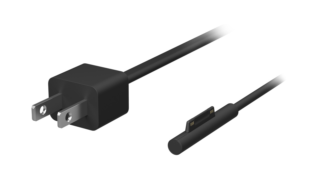 Adaptador de Mini DisplayPort a VGA para Surface – Microsoft Surface