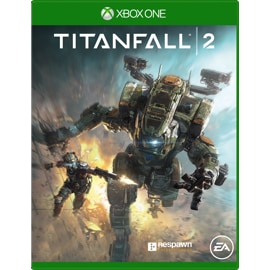 Titanfall 2 for Xbox One