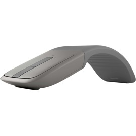 Arc Touch Bluetooth Mouse