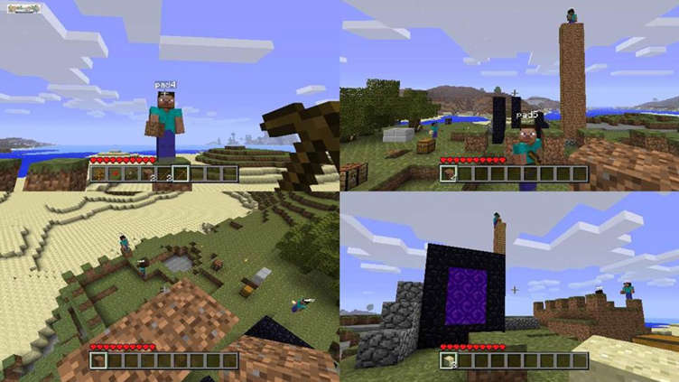 Minecraft For Surface Rt Downloads