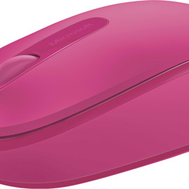 Buy Microsoft Wireless Mobile Mouse 1850 - Microsoft Store