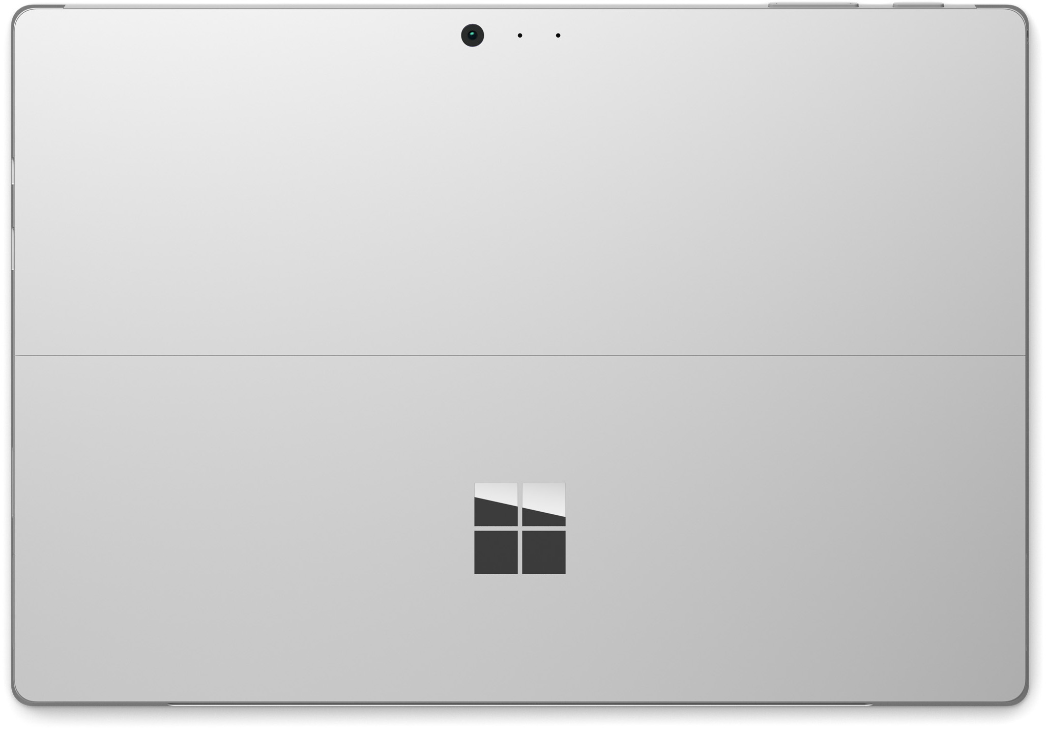 Commercial Microsoft Surface Pro 4