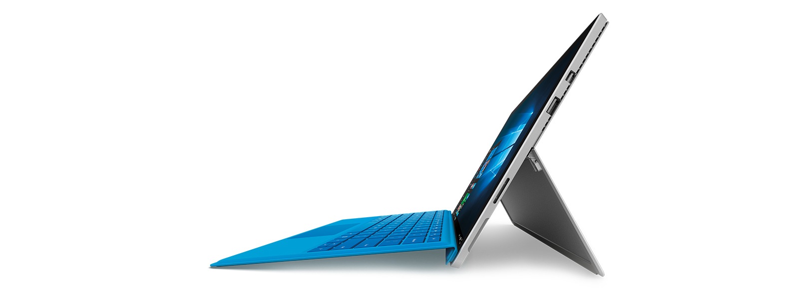 Tablette Microsoft Surface Pro 4 - Ordimédia Plus