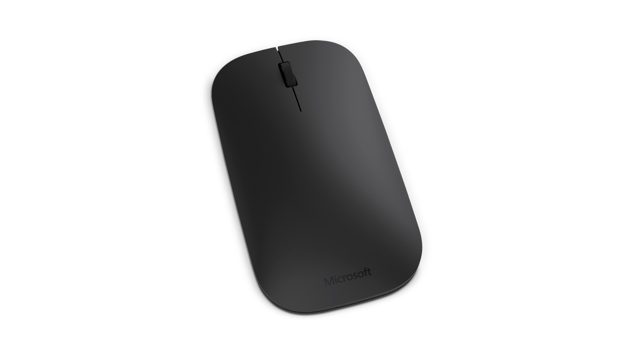 Microsoft Designer Bluetooth Mouse - Cdiscount Informatique