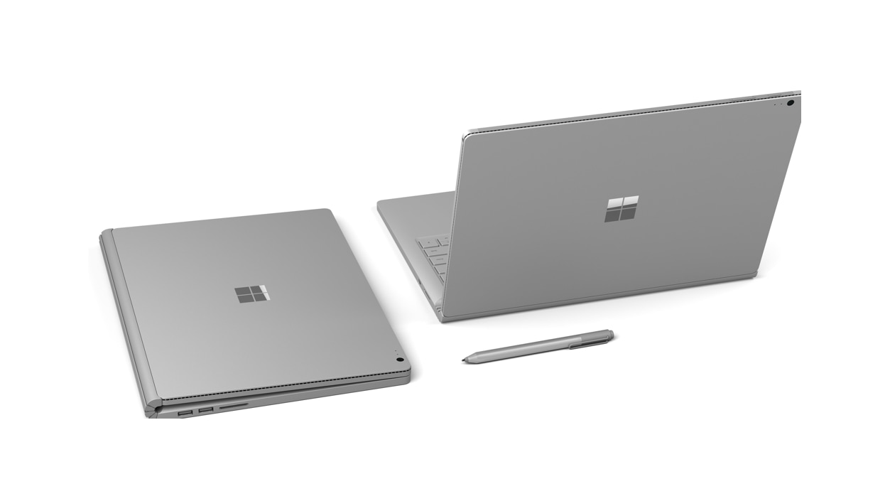 Surface Book with Performance Base