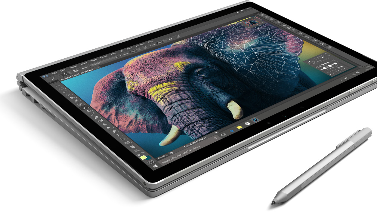 Microsoft Complete for Surface Book (2-Year) – Microsoft Store