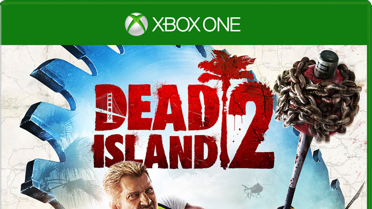 buy dead island 2
