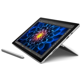 Surface Pro 4  
