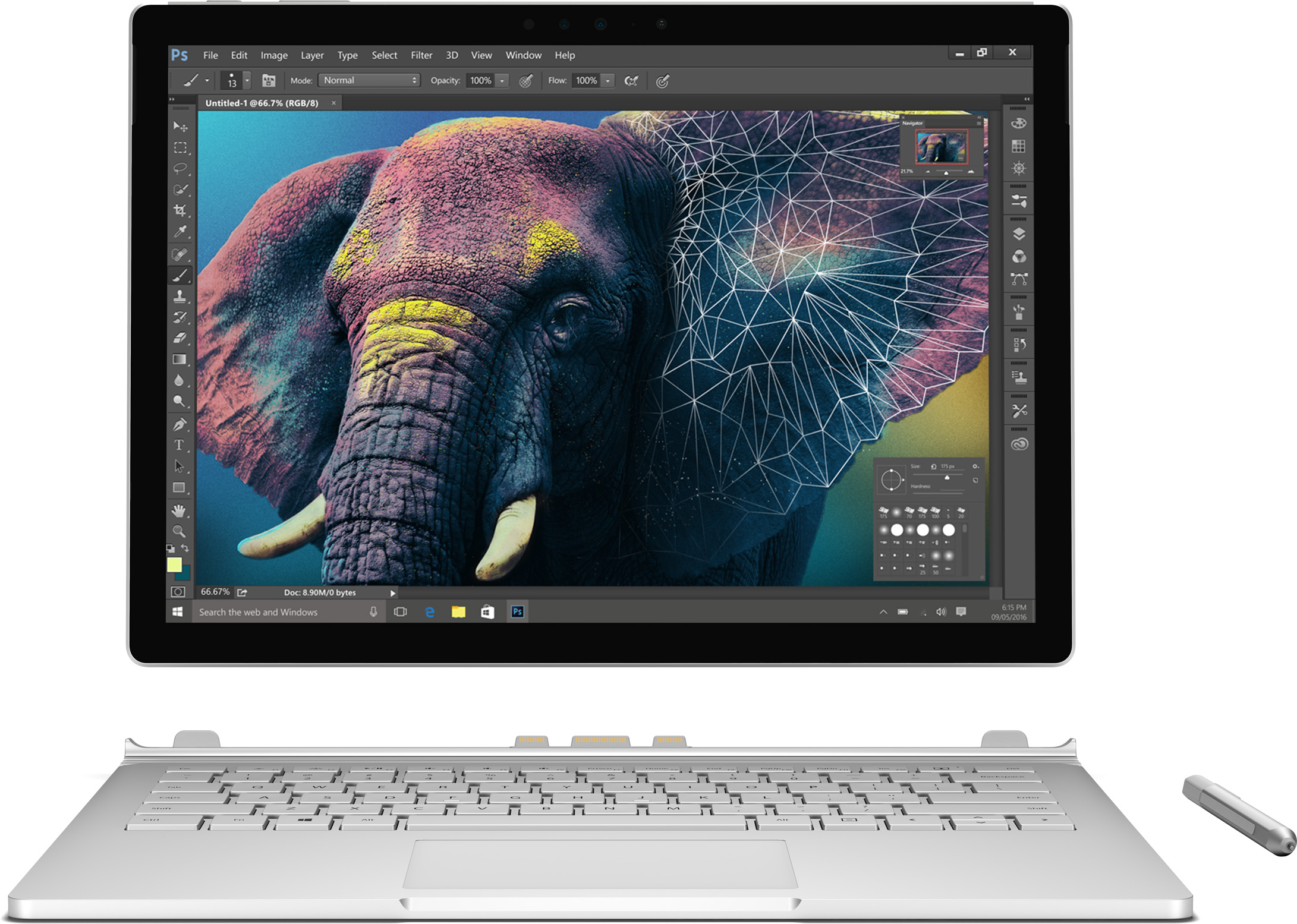 Microsoft Complete for Surface Book (2 年間) – Microsoft Store