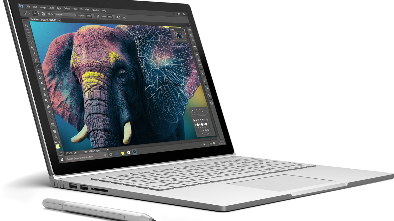 Microsoft Complete for Surface Book (2-Year) – Microsoft Store