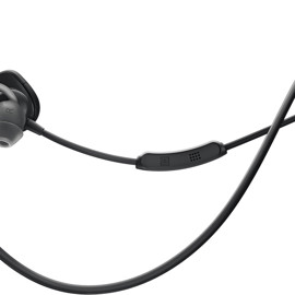 BOSE SoundSport Wireless Headphones - Black