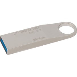 Kingston DataTraveler SE9 G2 USB 3.0 (64GB)