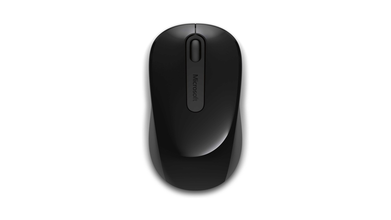 Teclado Microsoft 900 Wireless Con Mouse