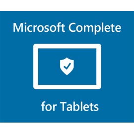 Microsoft Complete for Tablets