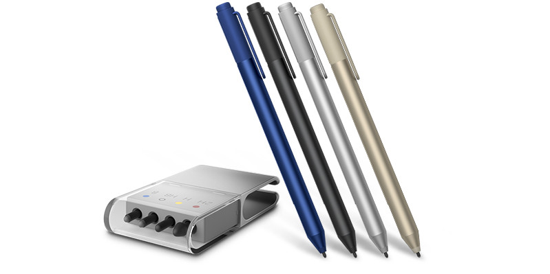 Microsoft Surface Pen | Stylet pour Microsoft Surface