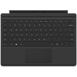 Microsoft Surface Pro 4 Type Cover 