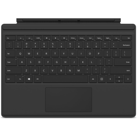 Surface Pro 4 Type Cover 