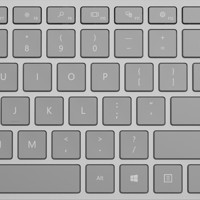 microsoft surface keyboard for mac