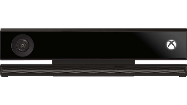 Buy Kinect Sensor for Xbox One - Microsoft Store
