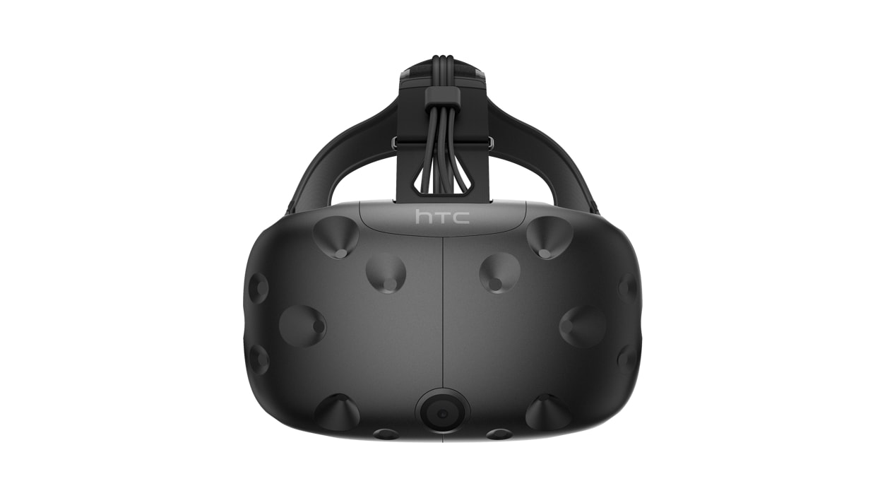 HTC VIVE: Product Family