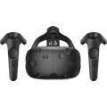 Виртуальная шлем купить для пк. HTC Vive HTC-99haln007-00. VR гарнитура HTC Vive. VR шлем HTC. ВР шлем Vive.