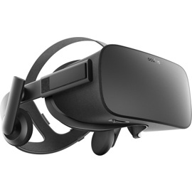 Oculus Rift VR Headset | Casque de réalité virtuelle Oculus Rift