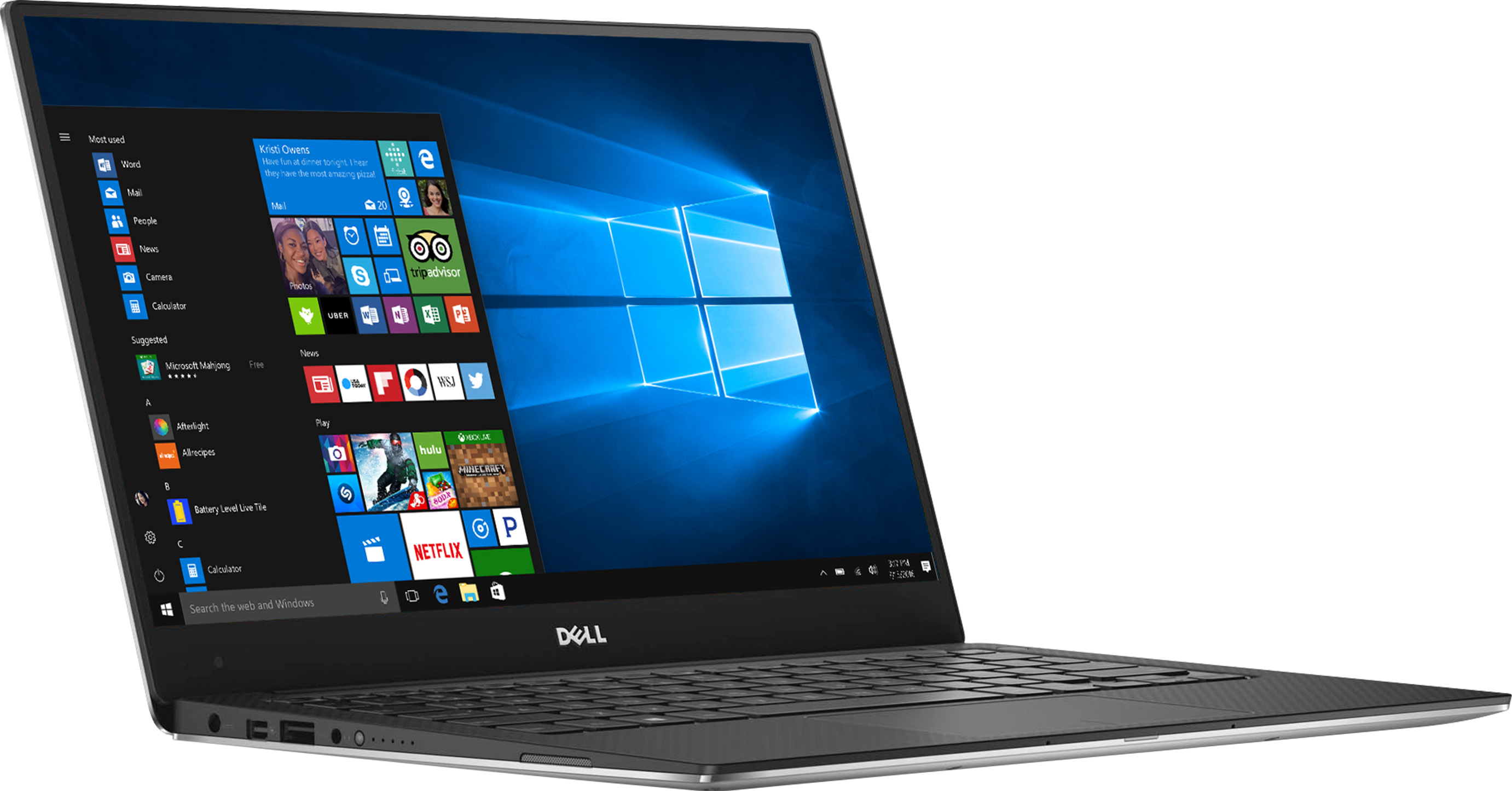 Buy Dell XPS 13 9350 Signature Edition Laptop - Microsoft Store