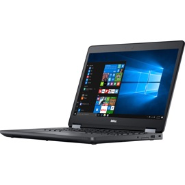 Dell Latitude 14 E5470 Laptop + 3 Year ProSupport Warranty