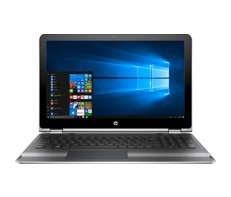 HP Pavilion x360 Convertible 15-bk193ms Signature Edition 2 in 1 PC