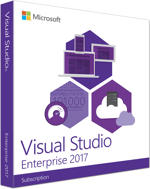 Visual Studio Enterprise Subscription 2019 Promo Code