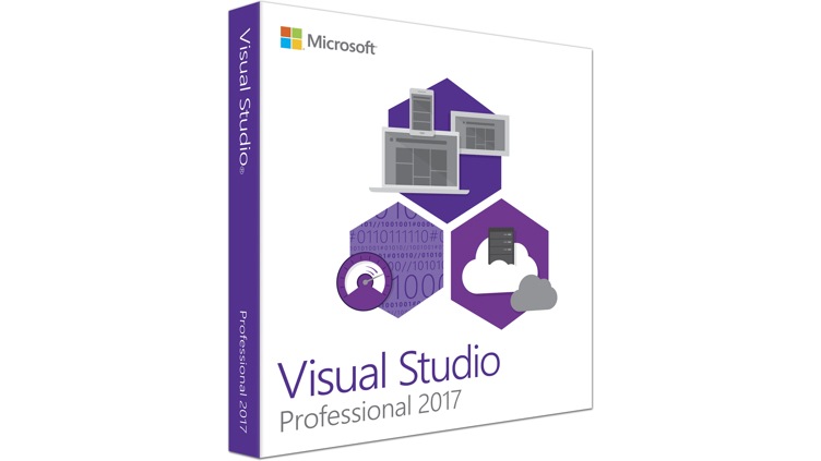 Visual Studio Professional 2017