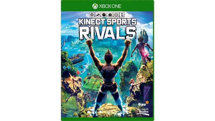 Buy Kinect Sports Rivals for Xbox One - Microsoft Store