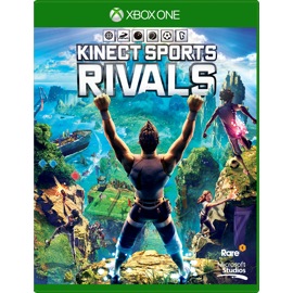 Kinect Sports Rivals for Xbox One