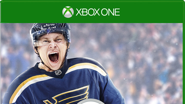 download nhl 17 xbox one for free
