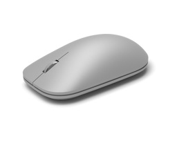 Microsoft souris sans fil mobile mouse 4000 noire D5D-00133 - Conforama