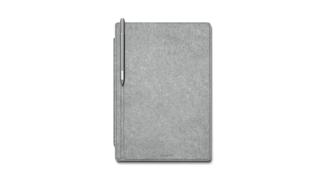 Surface Pro 4 Signature Type Cover 