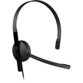Microsoft Xbox Wired Stereo Headset for Xbox Series X/S Xbox One and PC for  sale online