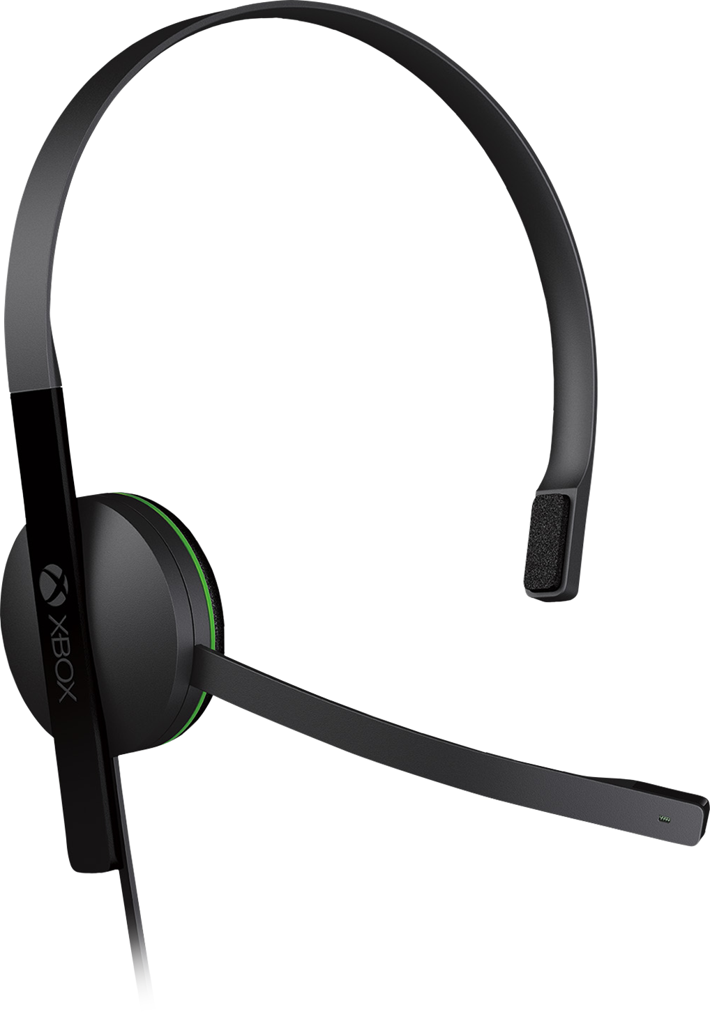 blok Van Troosteloos Buy Xbox One Wired Chat Headset - Microsoft Store