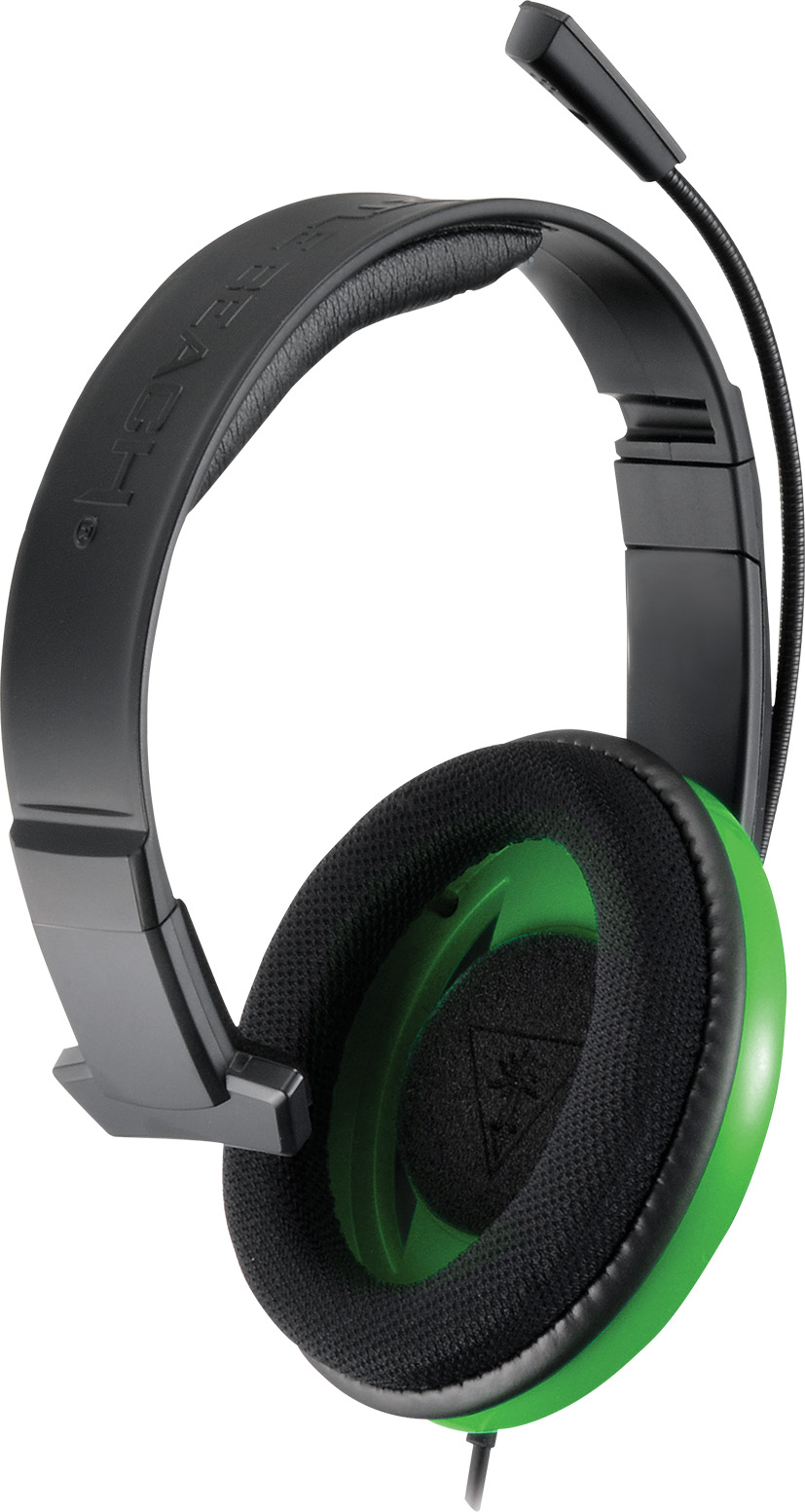 xbox recon chat headset