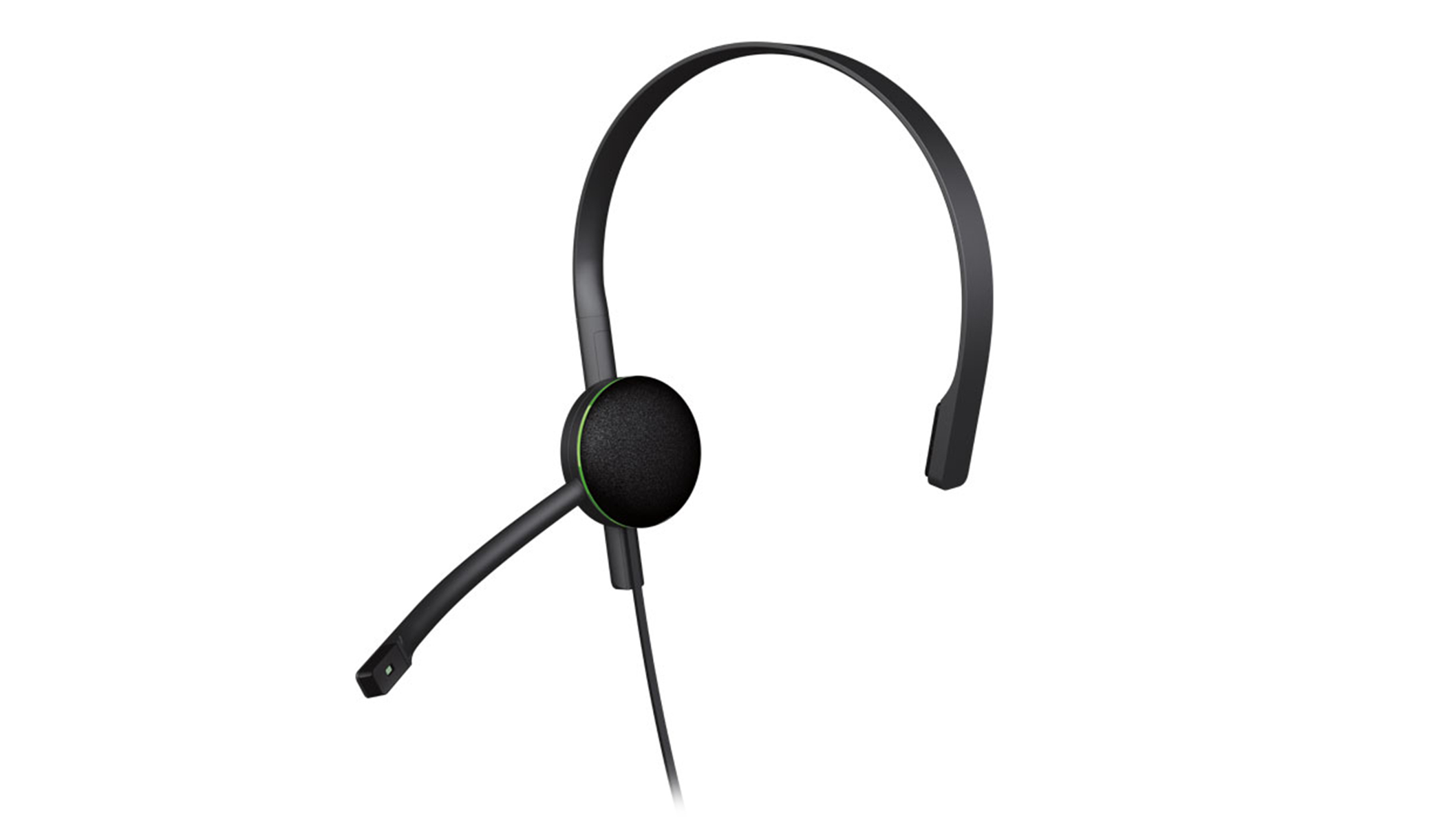 xbox one official chat headset
