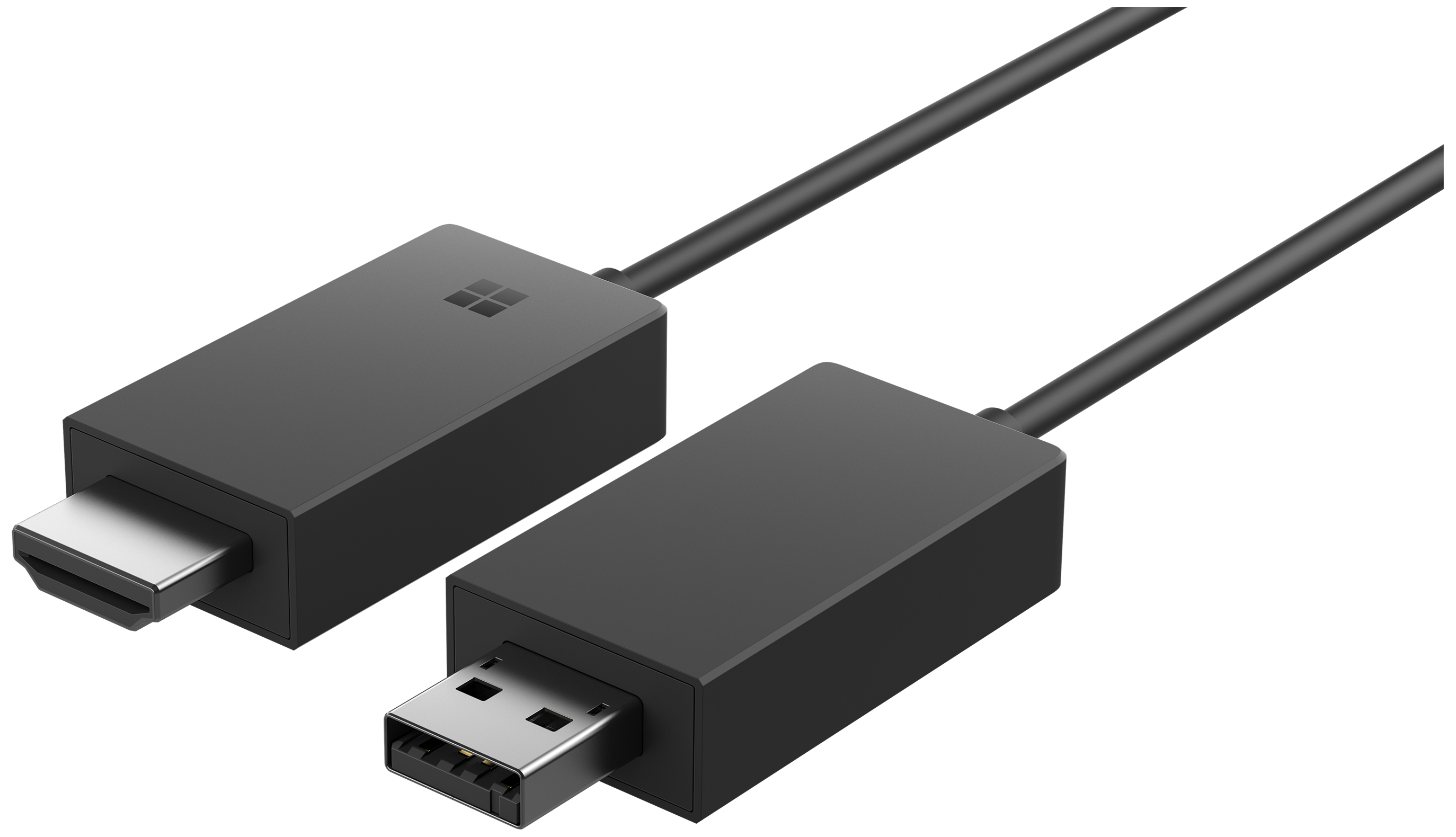 Microsoft Wireless Display Adapter for Windows - Download it from