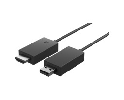 Microsoft Wireless Display Adapter – Surface accessoires