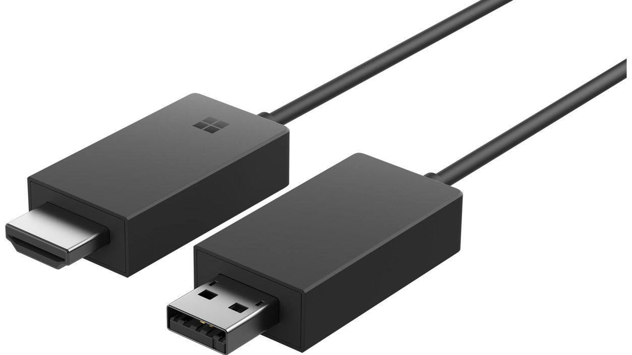 microsoft wireless gaming receiver software