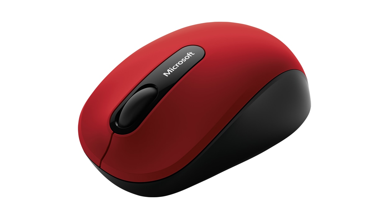 Bluetooth Mobile Mouse 3600
