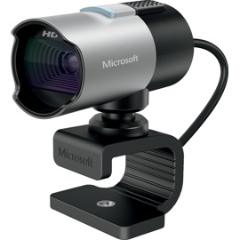 Top 30+ imagen microsoft lifecam studio hd
