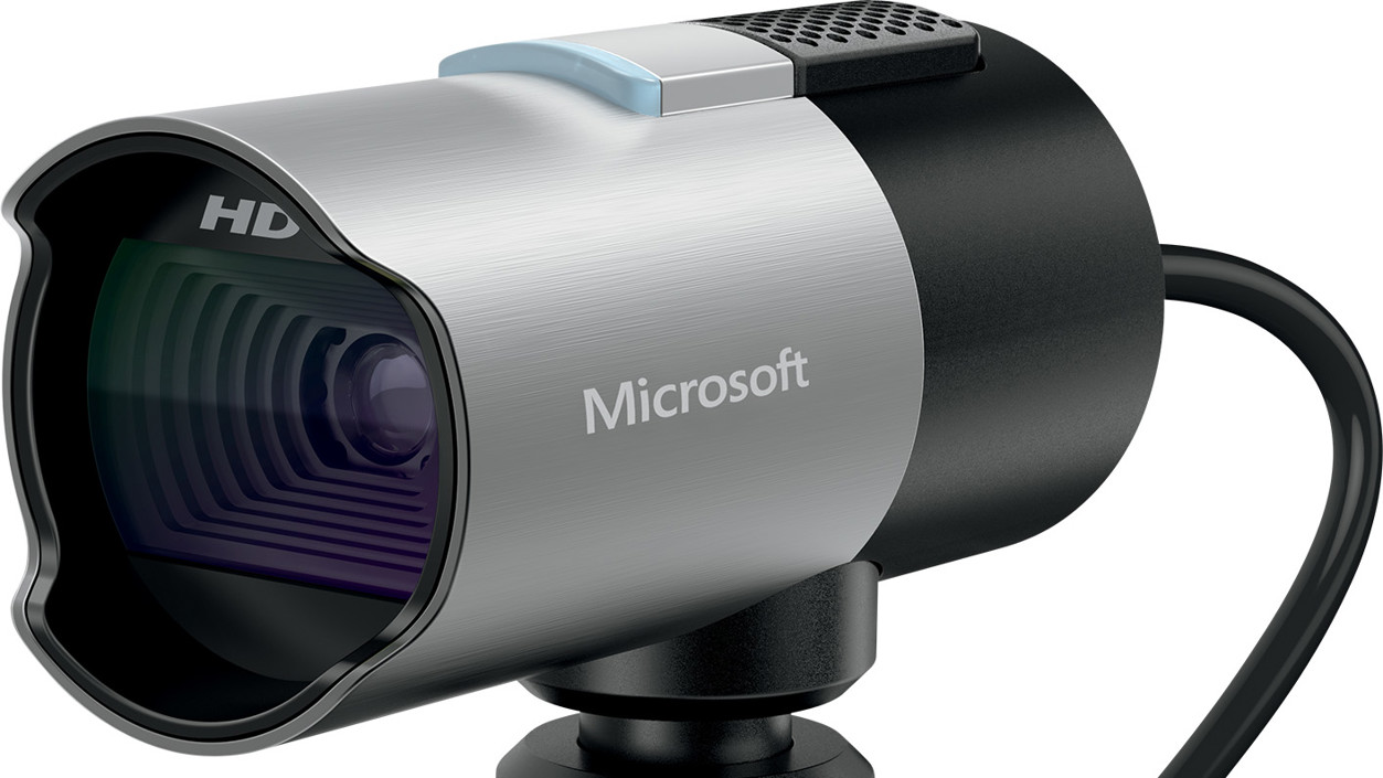 microsoft lifecam studio software windows 8.1