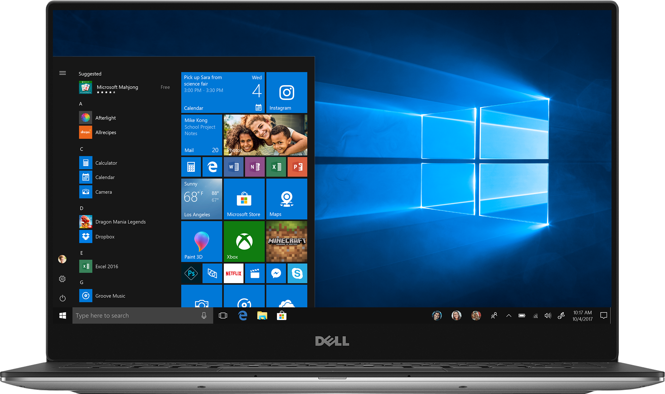 Buy Dell XPS 13 9350 Signature Edition Laptop - Microsoft Store