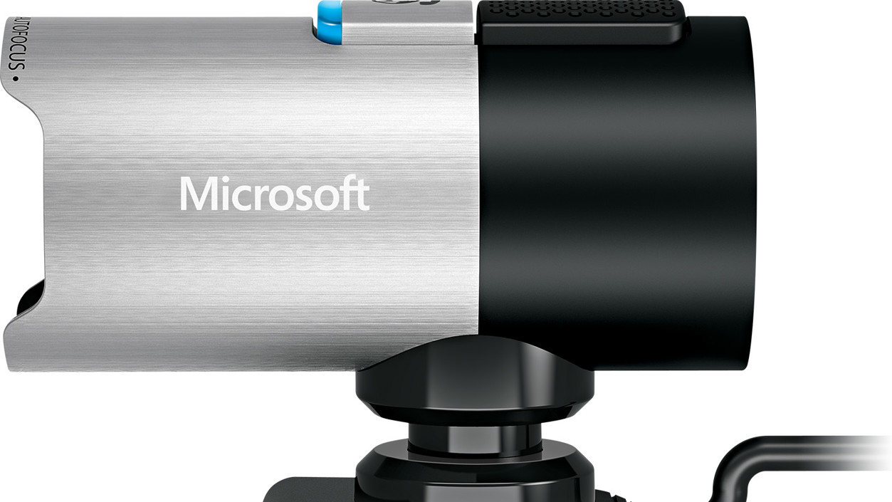 microsoft webcam lifecam download for mac