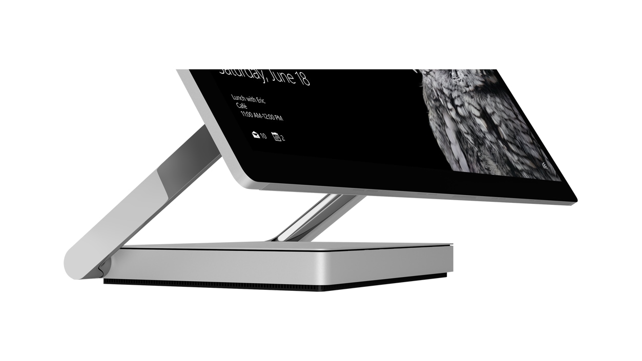 Surface Studio  